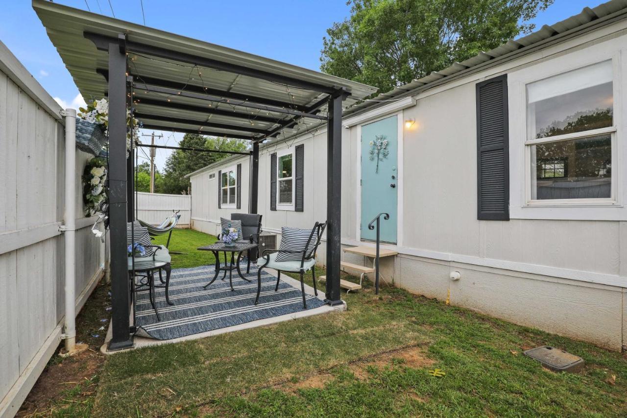 Pet-Friendly Lake Dallas Home Near Lewisville Lake Exterior foto